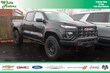  GMC Canyon