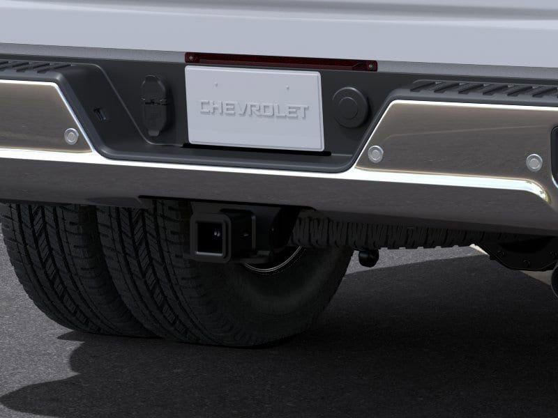 2025 Chevrolet Silverado 3500 HD LTZ - Photo 14