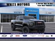  GMC Canyon