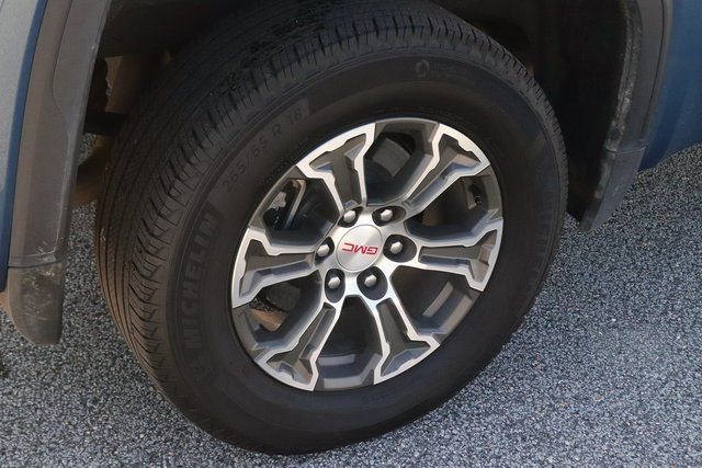 2024 GMC Sierra 1500 SLT - Photo 8