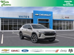 2026 Chevrolet Trax 2RS SUV