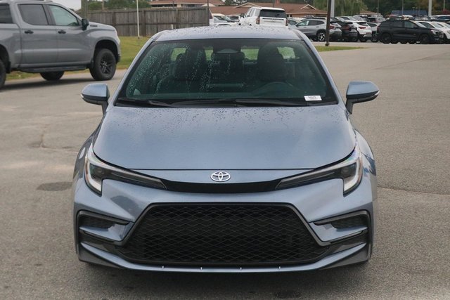 2023 Toyota Corolla SE photo 2