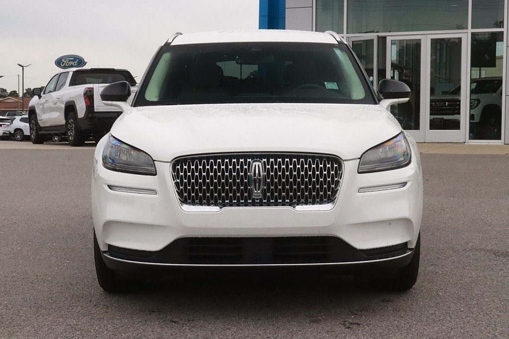 Used 2022 Lincoln Corsair Standard