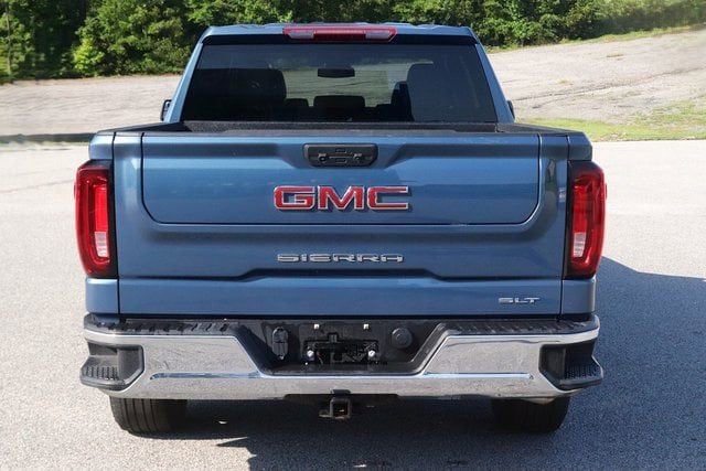 2024 GMC Sierra 1500 SLT - Photo 6