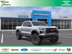 2026 Chevrolet Colorado ZR2 Truck