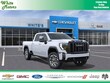  GMC Sierra 2500 HD