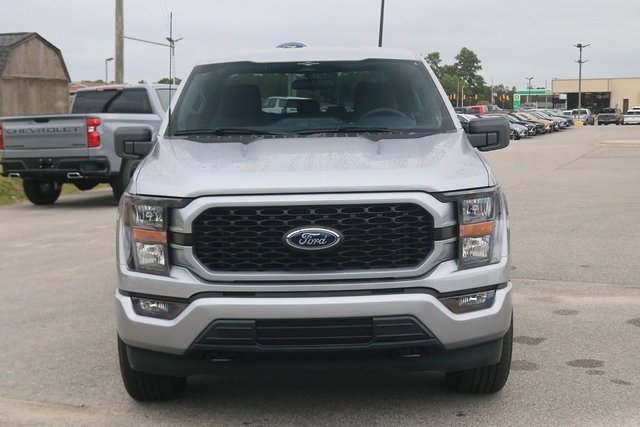 2023 Ford F-150 XL photo 2