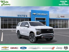 2026 Chevrolet Tahoe Z71 SUV