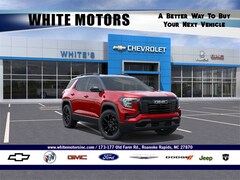 2026 GMC Terrain Elevation SUV