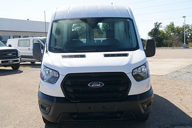 Used 2020 Ford Transit Van Base with VIN 1FTBR1C86LKB60513 for sale in Roanoke Rapids, NC