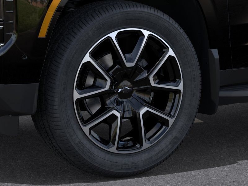 2026 Chevrolet Tahoe RST - Photo 9