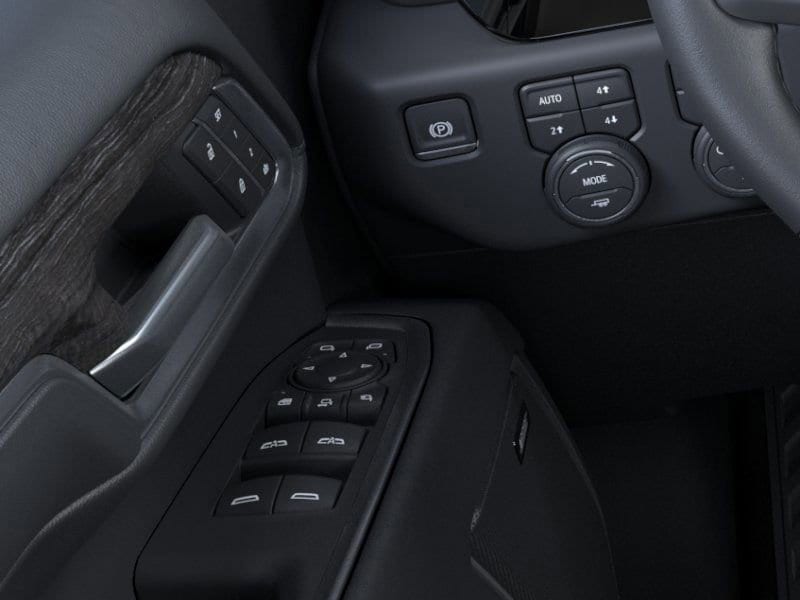 2025 Chevrolet Silverado 3500 HD LTZ - Photo 22