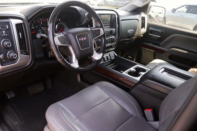 2018 GMC Sierra 1500 SLT - Photo 13