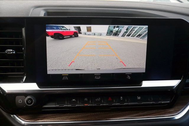 2023 Chevrolet Silverado 1500 RST - Photo 28