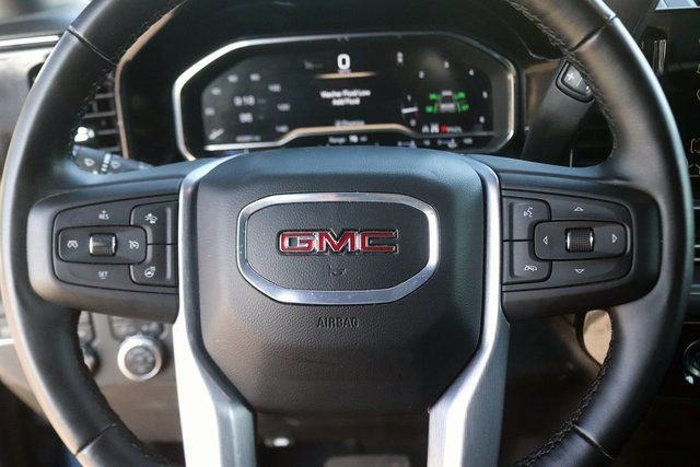 2024 GMC Sierra 1500 SLT - Photo 19
