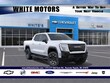 GMC Sierra EV