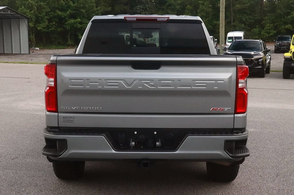 2023 Chevrolet Silverado 1500 RST - Photo 6