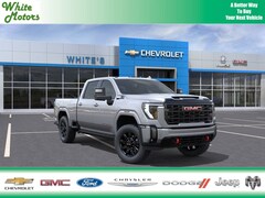 2026 GMC Sierra 2500 HD AT4 Truck
