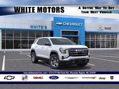 2026 GMC Terrain Elevation SUV