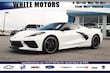 Chevrolet Corvette Stingray