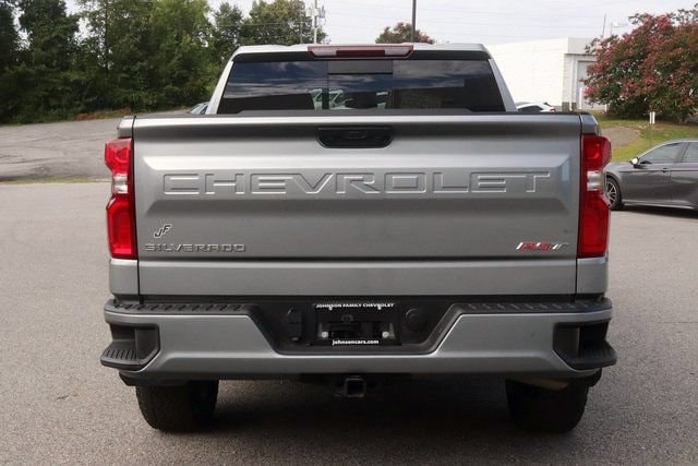 2023 Chevrolet Silverado 1500 RST - Photo 6