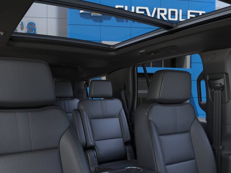 2026 Chevrolet Tahoe RST - Photo 24