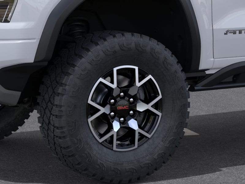 2026 GMC Canyon AT4X - Photo 33