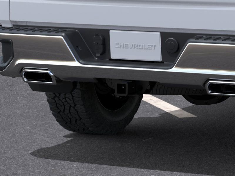 2026 Chevrolet Silverado 1500 LT - Photo 14