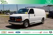  GMC Savana Cargo