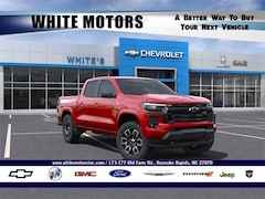 2025 Chevrolet Colorado Z71 Truck