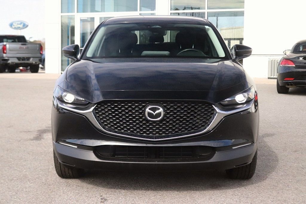 Used 2024 Mazda CX-30 2.5 S Select Sport