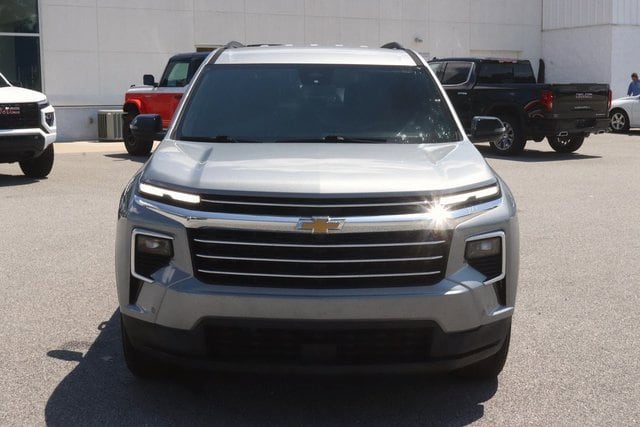 Used 2024 Chevrolet Traverse 1LT with VIN 1GNERGKSXRJ164535 for sale in Roanoke Rapids, NC