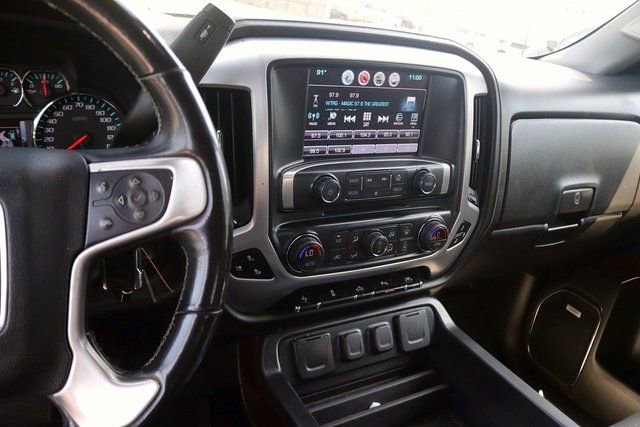 2018 GMC Sierra 1500 SLT - Photo 19