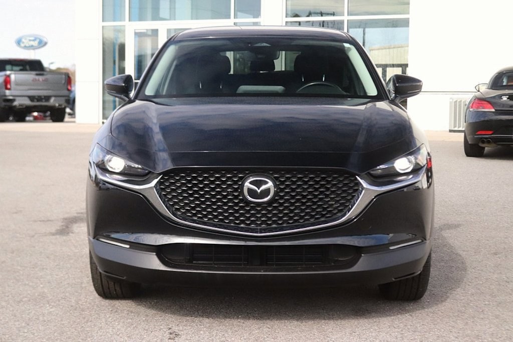 Used 2024 Mazda CX-30 2.5 S Select Sport