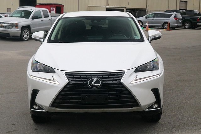 Used 2021 Lexus NX 300 Signature with VIN JTJAARDZ1M5019791 for sale in Roanoke Rapids, NC