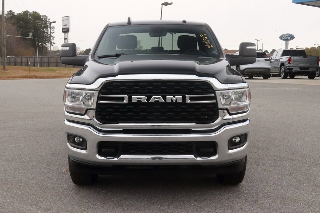 Used 2024 Ram 2500 Big Horn