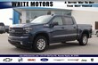  Chevrolet Silverado 1500 LTD