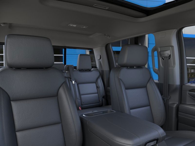2025 Chevrolet Silverado 3500 HD LTZ - Photo 48