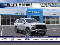 2026 Chevrolet Tahoe Z71 SUV