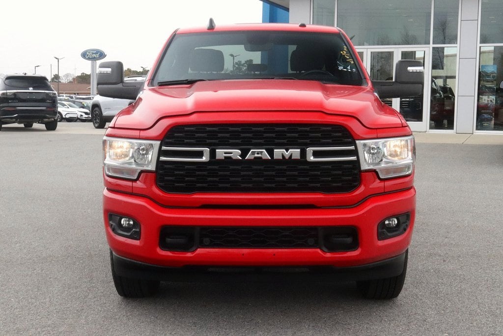 Used 2024 Ram 2500 Big Horn