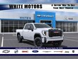 GMC Sierra 2500 HD