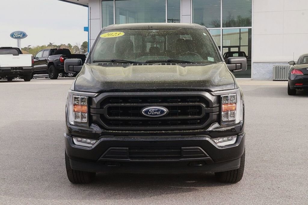 Used 2023 Ford F-150 XL