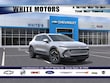 Chevrolet Equinox EV