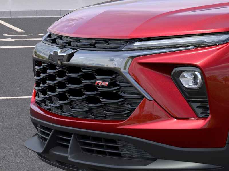 2026 Chevrolet Trailblazer RS - Photo 37