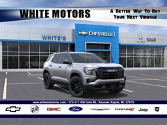 2026 GMC Terrain Elevation SUV