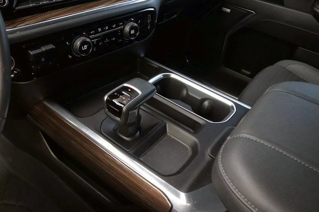 2023 Chevrolet Silverado 1500 RST - Photo 22