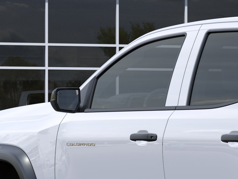 2026 Chevrolet Colorado Trail Boss - Photo 36