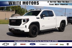 2025 GMC Sierra 1500 Elevation Truck 2025 GMC Sierra 1500 Elevation Truck