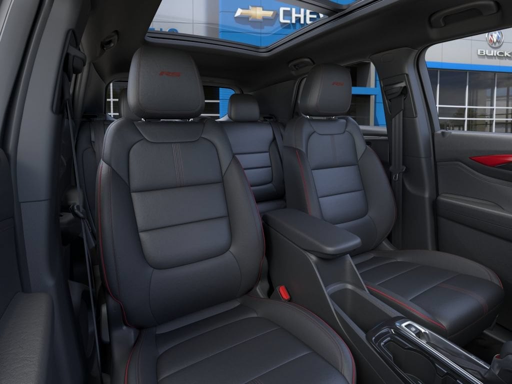 2026 Chevrolet Trailblazer RS - Photo 16