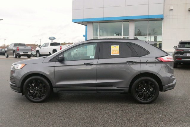 2024 Ford Edge SE photo 4